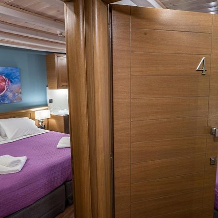 11City Rooms Chania  Exterior foto