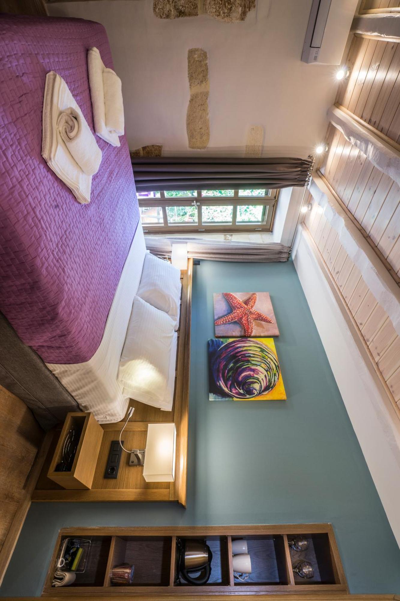 11City Rooms Chania  Exterior foto