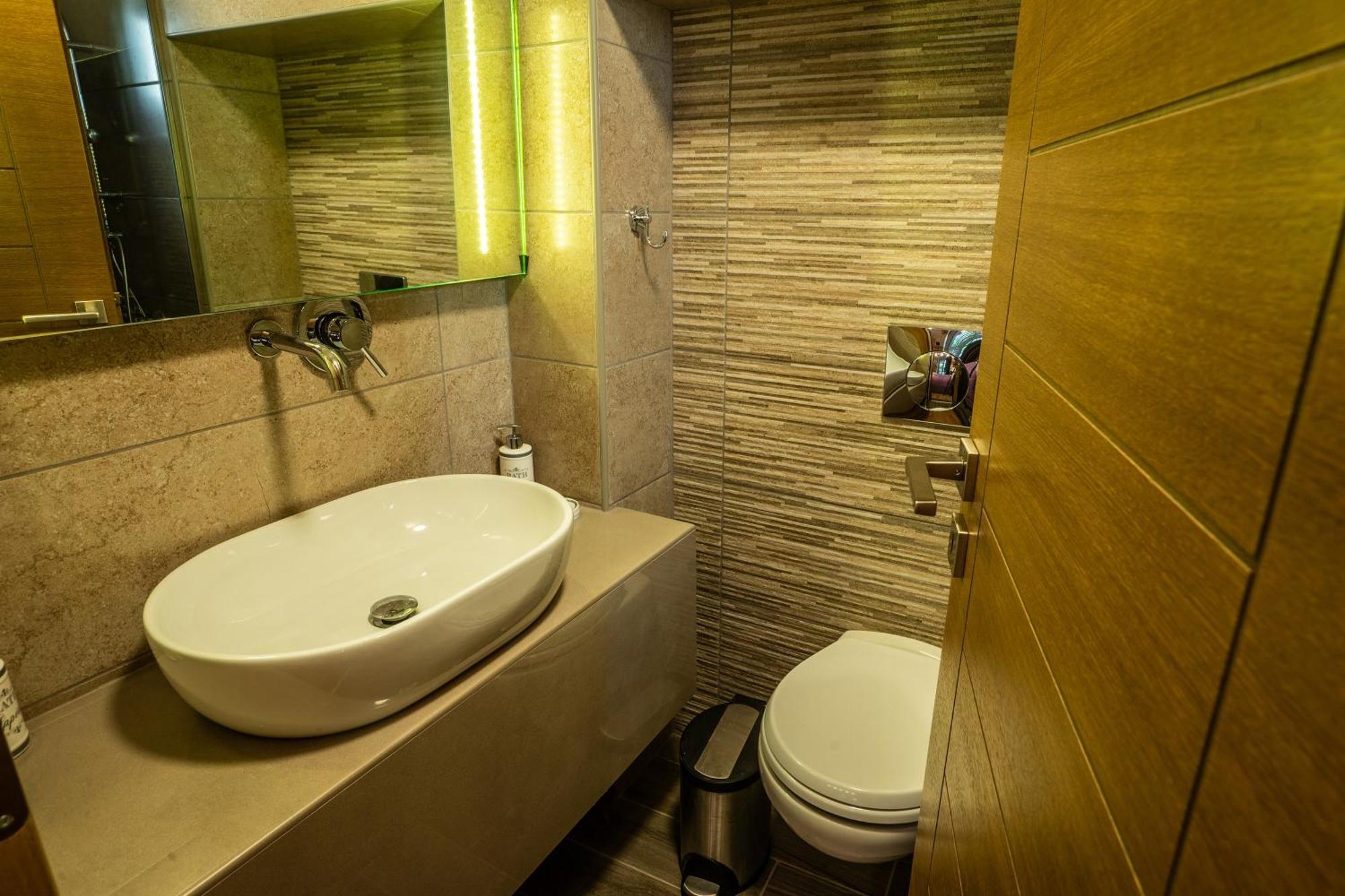 11City Rooms Chania  Exterior foto