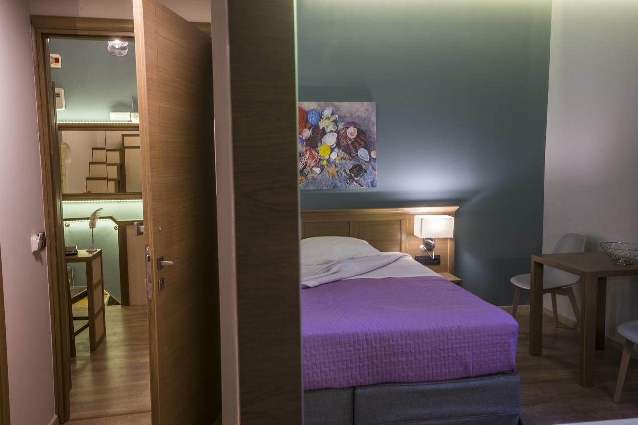 11City Rooms Chania  Exterior foto