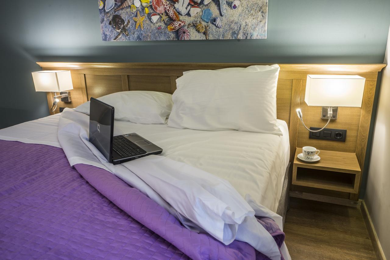 11City Rooms Chania  Exterior foto