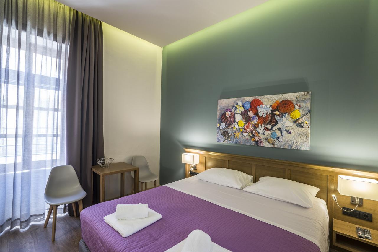 11City Rooms Chania  Exterior foto