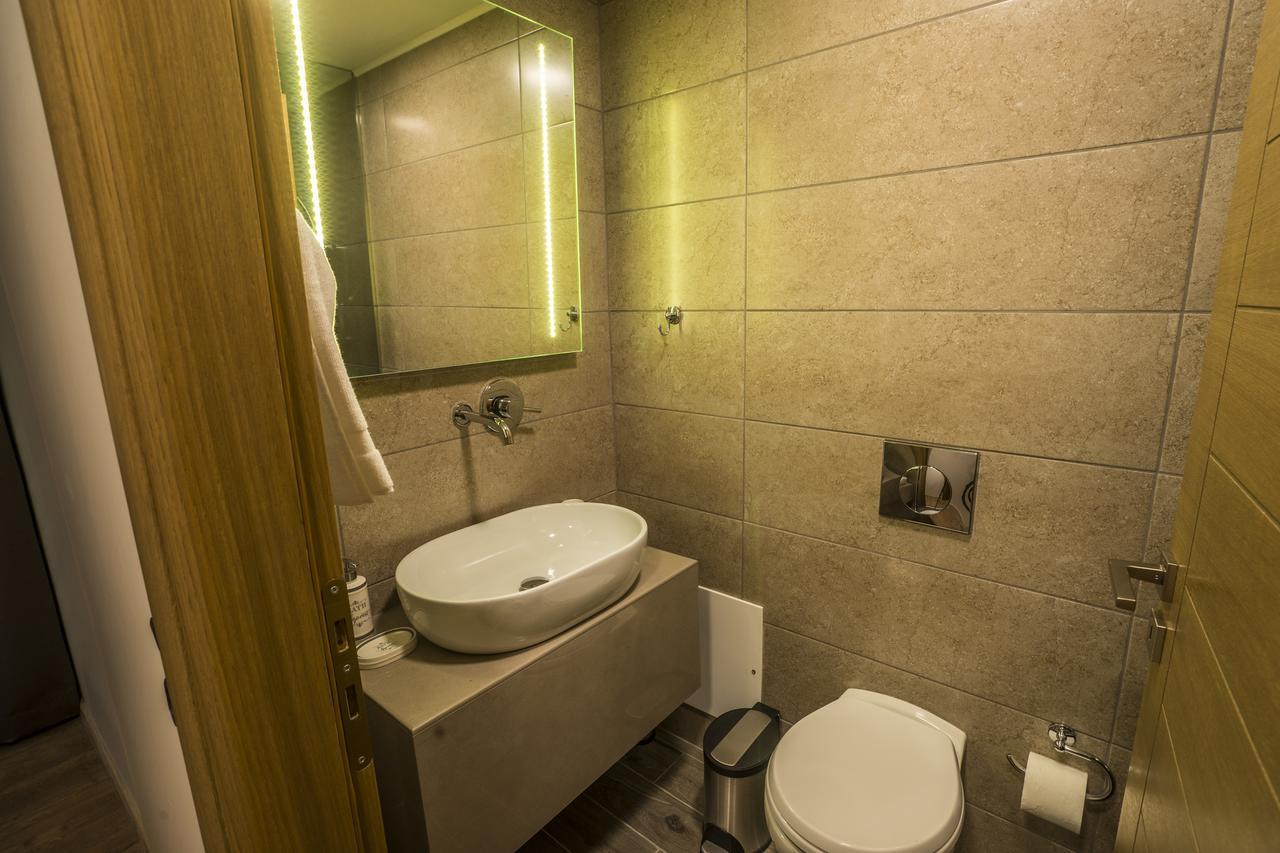 11City Rooms Chania  Exterior foto