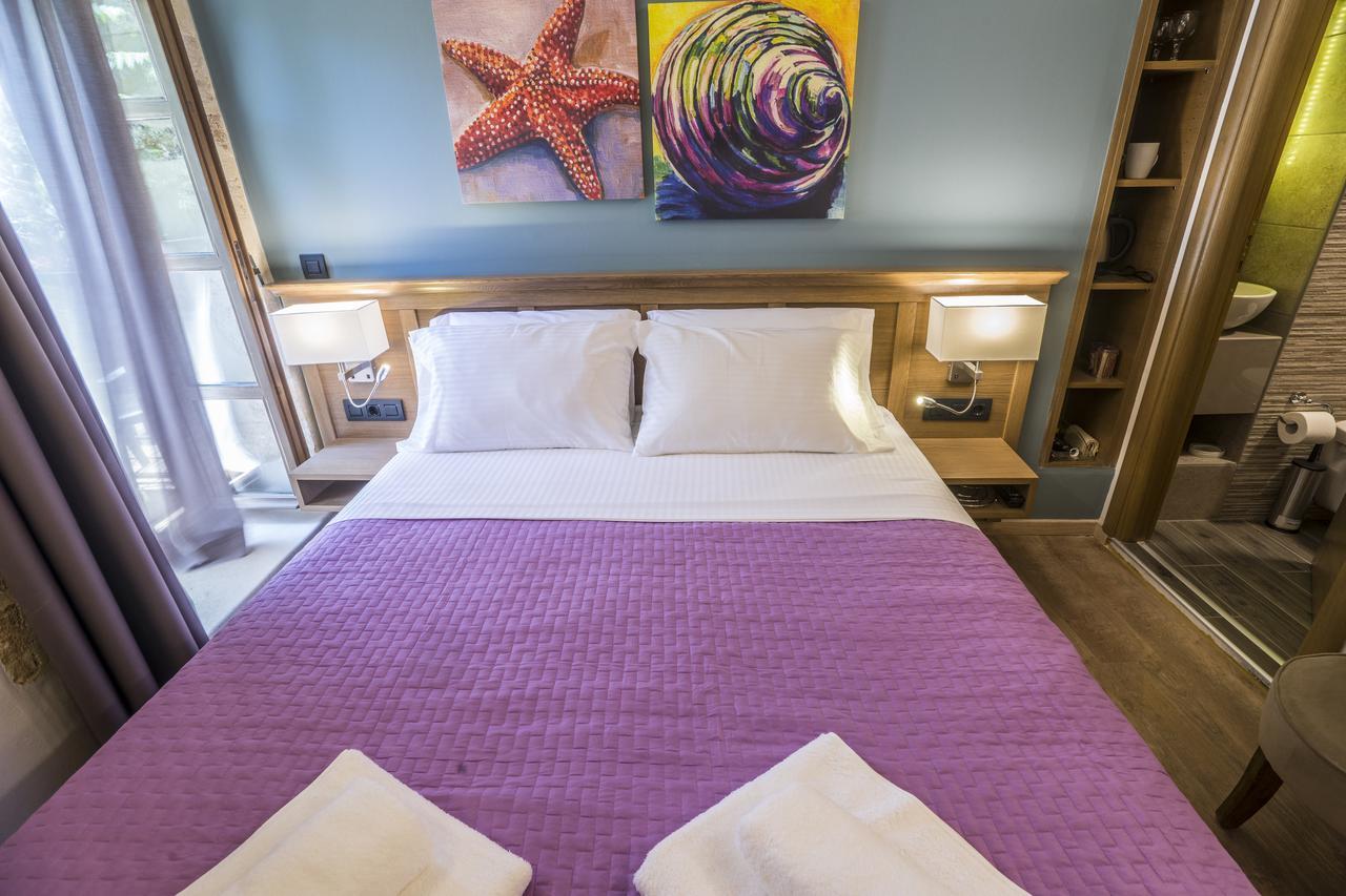 11City Rooms Chania  Exterior foto
