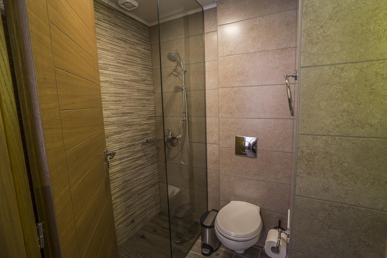 11City Rooms Chania  Exterior foto