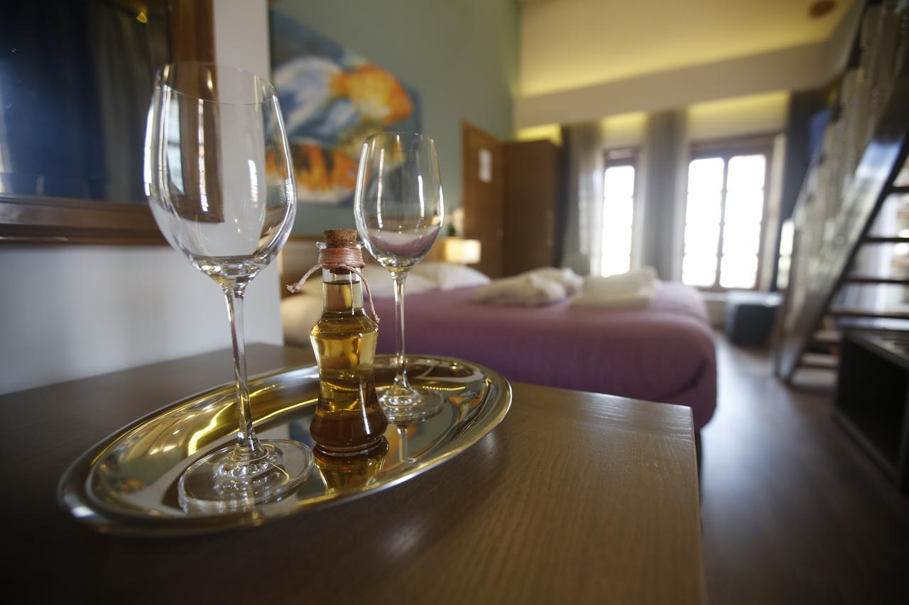 11City Rooms Chania  Exterior foto