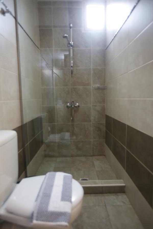 11City Rooms Chania  Exterior foto