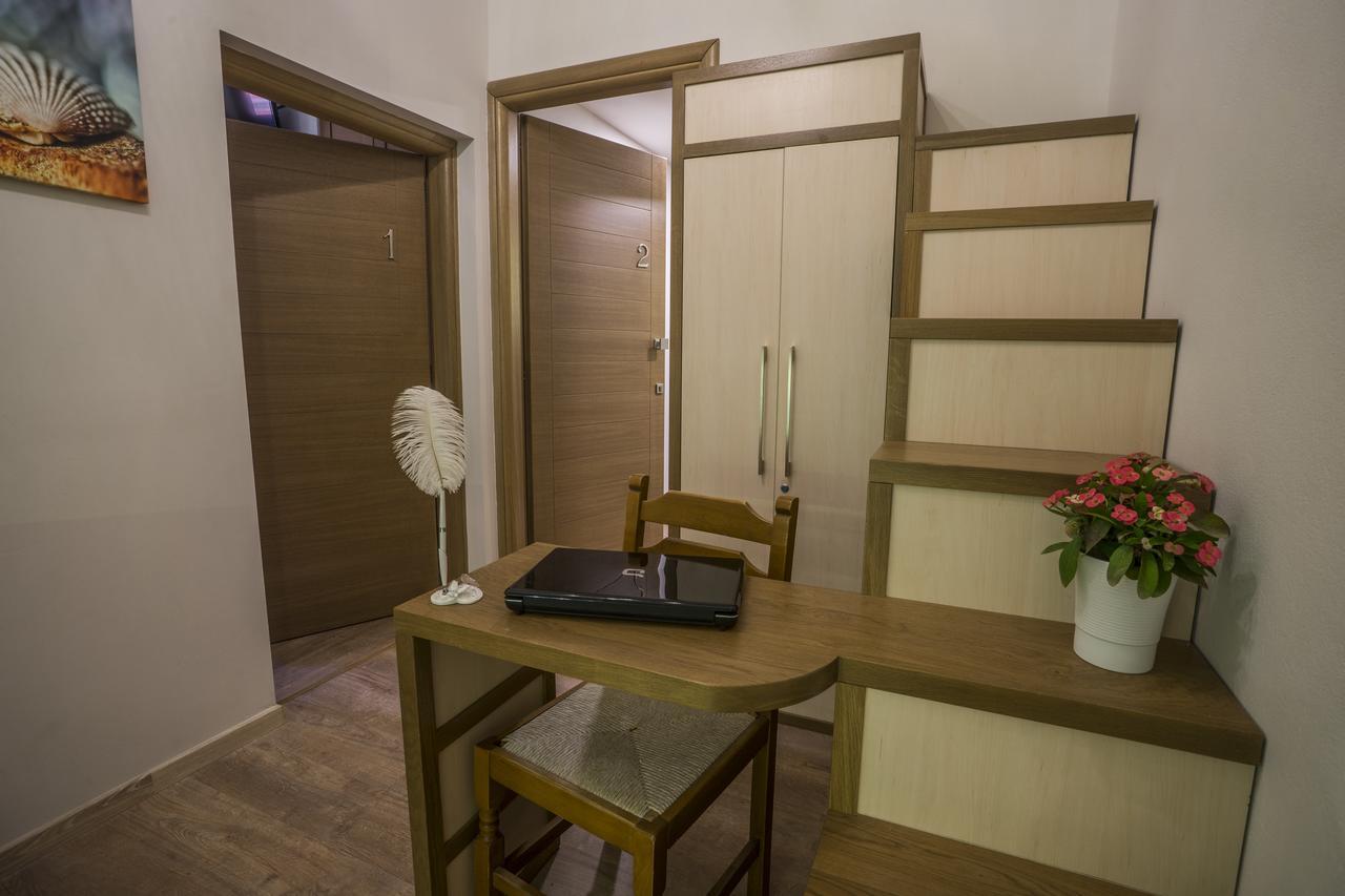 11City Rooms Chania  Exterior foto
