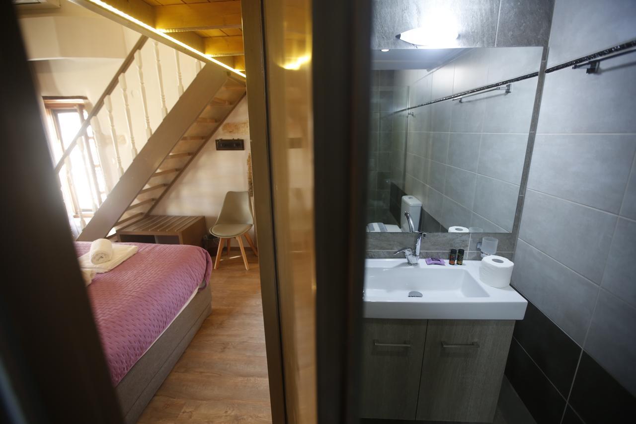 11City Rooms Chania  Exterior foto